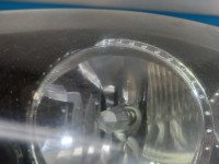 Reflektor lewy lampa przód Seat Altea EUROPA 5P1941005D, 89315791