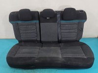 Kanapa tył fotel tylny Citroen C3 III 16-24
