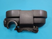 Osłona silnika górna VOLVO S60 II 10- 2.5 T5 31251754