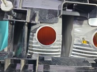 Lampa tył lewa Opel Zafira B HB