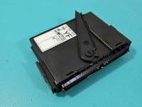 Komputer Sterownik silnika 12230554 Opel Meriva A 1.6 16v