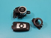 Komputer Sterownik silnika DDE8517862, 0281018502 BMW X3 F25 2.0d
