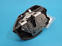 Zamek przód lewy 7202143 Bmw e90 EUROPA 7PIN