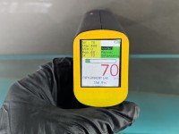 DRZWI PRZÓD LEWE KIEROWCY Citroen C3 II 09-16 5d beżowy kch