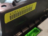 Radio fabryczne Honda Accord VII 02-08 39050-SEA-G210-M1 radioodtwarzacz
