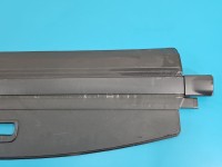 Roleta bagażnika Skoda Fabia III