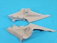 Podsufitka Mercedes CLS II C218 W218 A2186900926, A2186901026, A2186901326 sedan
