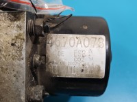 Pompa abs Mitsubishi Grandis 4670A078, 062109-04313