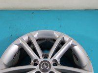 Felgi aluminiowe alufelgi Opel Insignia A Średnica felgi: 18", Szerokość felgi: 8.0", Rozstaw śrub: 5x120, Odsadzenie (ET):...