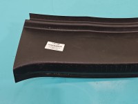 Osłona ZAŚLEPKA PLASTIK Renault Megane IV 849201720R