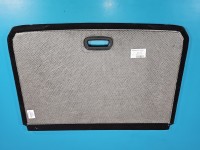 Wykładzina bagażnika podłoga Renault Captur II 745149260R