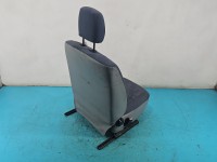 Fotel lewy przód kierowcy Toyota Yaris I EU 5d TOYOTA, Europejska, 5-DRZWI