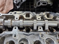 Głowica Opel Grandland 9811346480, 9810874110 1.2 T