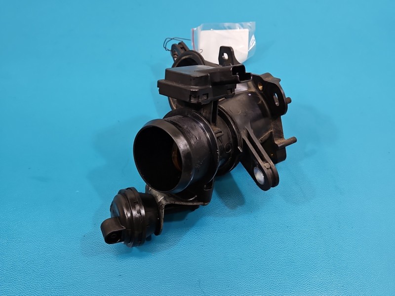 Przepustnica Citroen DS4 11-15 2.0 hdi RH02 9675233680