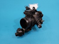 Przepustnica Citroen DS4 11-15 2.0 hdi RH02 9675233680