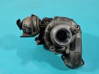 Turbosprężarka Ford Focus Mk3 806291-2, 9686120680 1.6 tdci 116KM