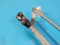 Silniczek Silnik wycieraczek przód Skoda Octavia III z mechanizmem 5E1955119, 1397220650