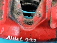 Zacisk przód lewy Mercedes E C207 A207 3.0 cdi