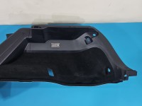 Tapicerka bagażnika prawa boczek LEXUS NX I 14-21 64730-78010