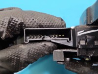 Zamek klapy tył 5920330AC Opel Insignia B kombi Producent części: OPEL, Europejska, 8PIN