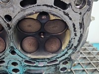 Głowica Mazda 6 III GJ 2.0 16V