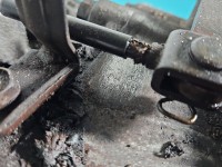 Skrzynia biegów Kia Carens III 06-13 2.0 16V