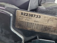 Silnik N47D20C bmw F30 2.0d (NZ7D20C) 184KM ODPALANY FILM POMIAR