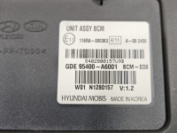 Sterownik moduł BCM Hyundai I30 II 12-16 95400-A6001