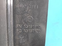 Fotele komplet kanapa Opel Astra III H