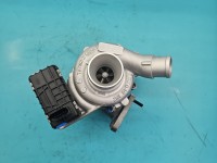 Turbosprężarka Regenerowana Ford Transit MK8 13-17 2.2 tdci 125KM 786880-6, RAP01472P