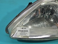 Reflektor lewy lampa przód Honda Civic VII EUROPA