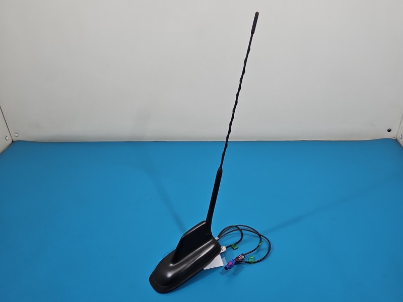 Antena Skoda Octavia II