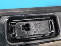 BLENDA LISTWA klapy TYŁ 3V9853098B Skoda Superb III KOLOR LW5Q