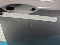 DRZWI PRZÓD PRAWE PASAŻERA Opel Astra V K 5d Z41W