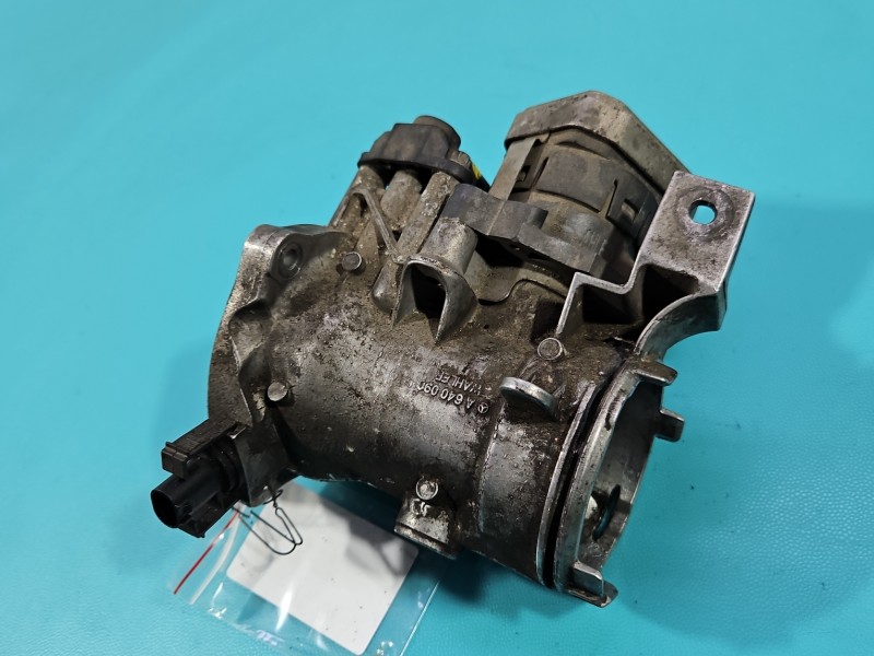 Przepustnica Mercedes W169 2.0 cdi AC5070192755, A6400901470