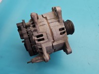 TEST Alternator Audi A3 8L 028903028E, 0124515010 1.6 sr