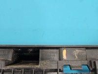 Zaślepka kratka zderzaka środkowa atrapa Hyundai I30 III 16- 86561-G4500