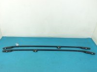 Relingi dachowe komplet Bmw e60 e61