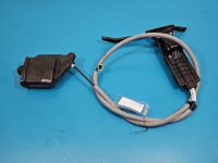 Ogranicznik drzwi Skoda Kodiaq I