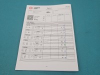 Wtryskiwacz Vw Tiguan I 07- 0445110369, 03L130277J 2.0d (Cff)