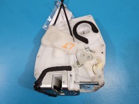 Zamek tył lewy 82302-79J22 Suzuki Sx4 I 06- Suzuki