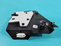 Osłona ZAŚLEPKA PLASTIK BMW iX1 U11 1437659, 9479647