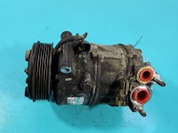 Sprężarka klimatyzacji kompresor Ford Focus Mk3 1.6 tdci