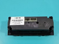 Konsola panel nawiewu Subaru Forester II SG 503722-3595, 72311SA081