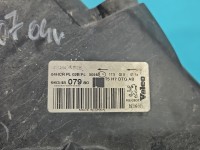 Reflektor prawy lampa przód Peugeot 307 EUROPA