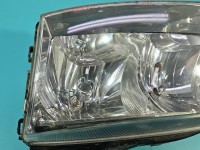 Reflektor lewy lampa przód Vw Polo III 6N EUROPA