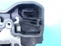 Zamek przód lewy 7167065 Bmw e60 e61 EUROPA Europejska, 7pin