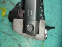 Klamka przód lewa zewnętrzna AUDI A8 D4 4H 4H1837885