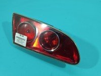 Lampa tył lewa Producent części: Seat, Z KLAPY Brak mocowania Seat Ibiza III 6L HB EUROPA