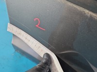 DRZWI PRZÓD LEWE KIEROWCY Vw Golf plus 5d LA8X
